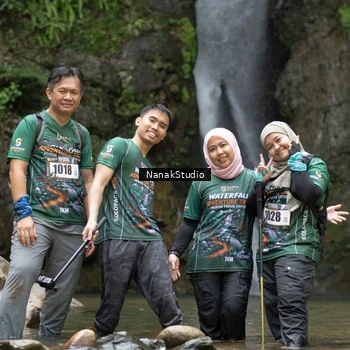 Runner Photo 8144924