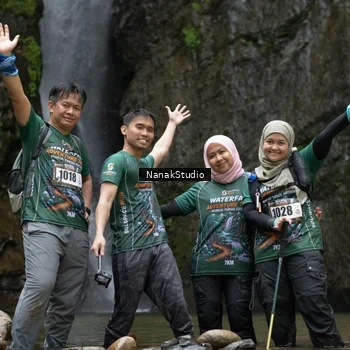 Runner Photo 8144926