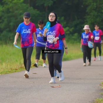 Runner Photo 8144930