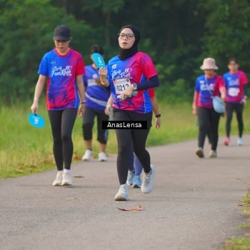 Runner Photo 8144931