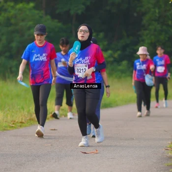 Runner Photo 8144932
