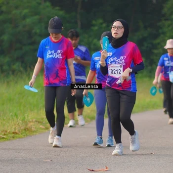 Runner Photo 8144933