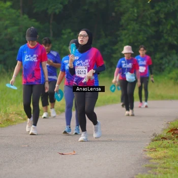 Runner Photo 8144940