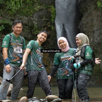 Runner Photo 8144941