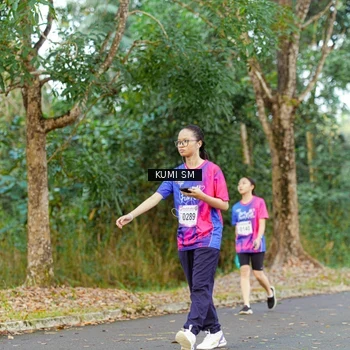Runner Photo 8144943