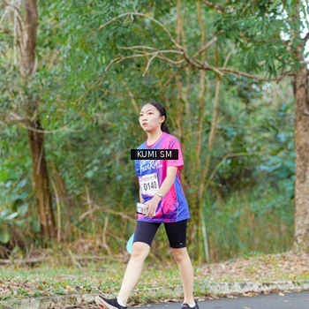 Runner Photo 8144946