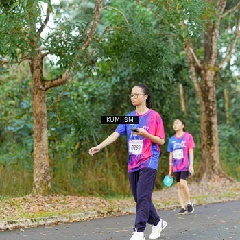Runner Photo 8144947