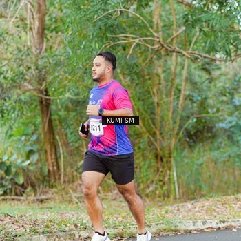Runner Photo 8144949