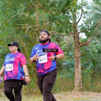 Runner Photo 8144953