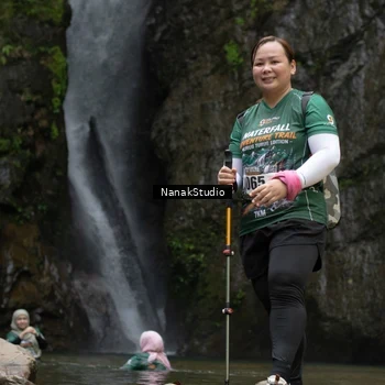 Runner Photo 8144961