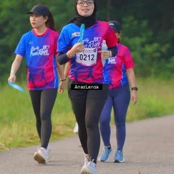 Runner Photo 8144963