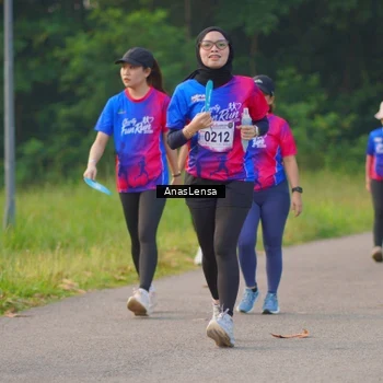 Runner Photo 8144964