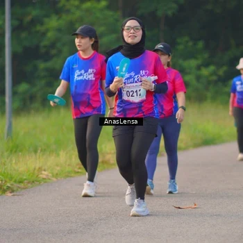 Runner Photo 8144967