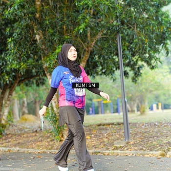 Runner Photo 8144984