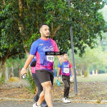 Runner Photo 8144985