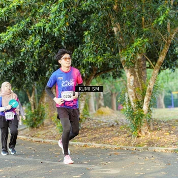 Runner Photo 8144989