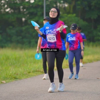 Runner Photo 8144993