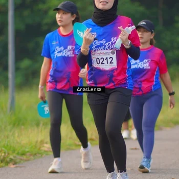 Runner Photo 8144995