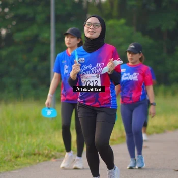 Runner Photo 8144996