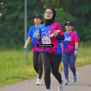 Runner Photo 8144999
