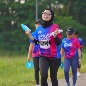 Runner Photo 8145001