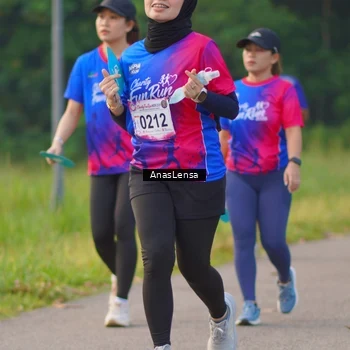Runner Photo 8145002