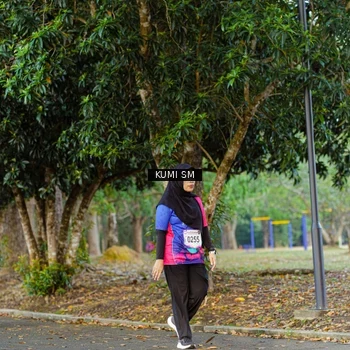 Runner Photo 8145012