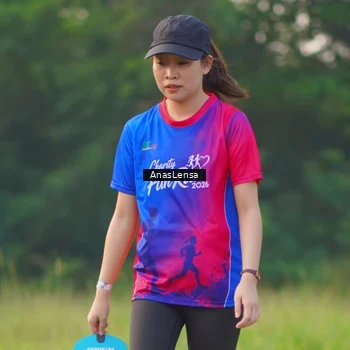 Runner Photo 8145021