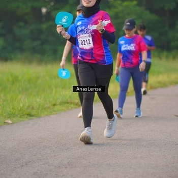 Runner Photo 8145023