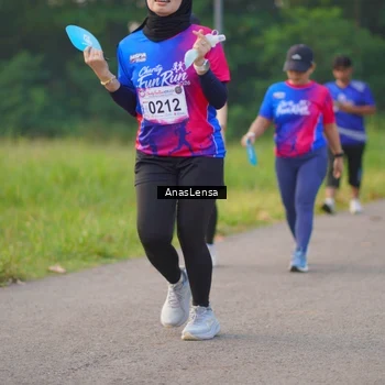 Runner Photo 8145024
