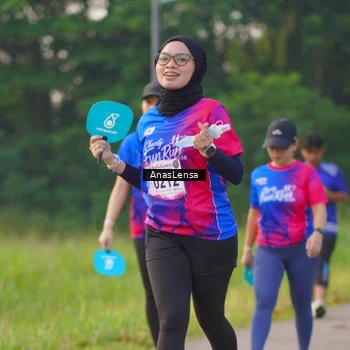 Runner Photo 8145026
