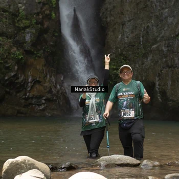 Runner Photo 8145027