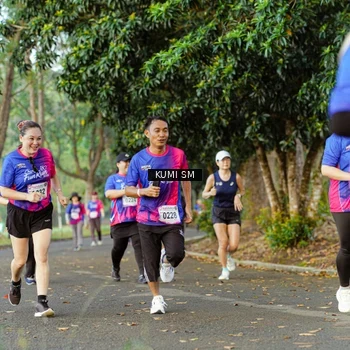 Runner Photo 8145030