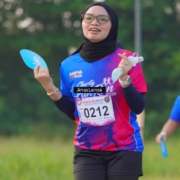 Runner Photo 8145032