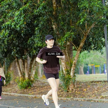 Runner Photo 8145034