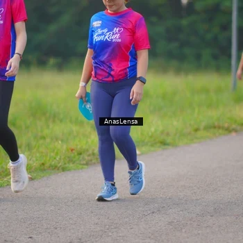 Runner Photo 8145043