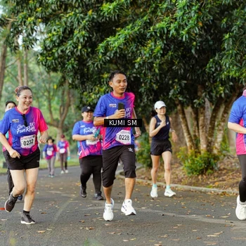 Runner Photo 8145044