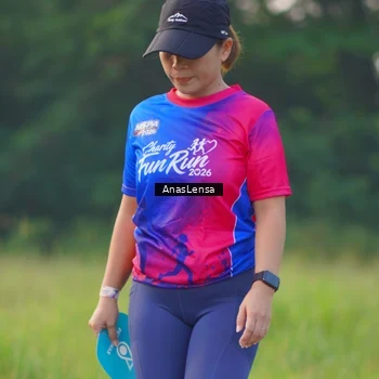 Runner Photo 8145045
