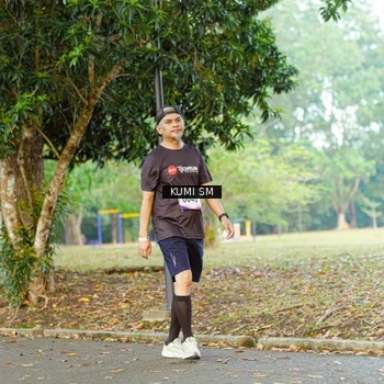 Runner Photo 8145047