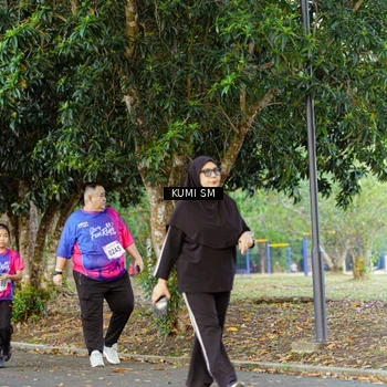 Runner Photo 8145048
