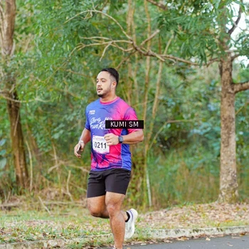 Runner Photo 8145049