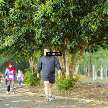 Runner Photo 8145051