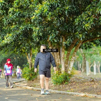 Runner Photo 8145052