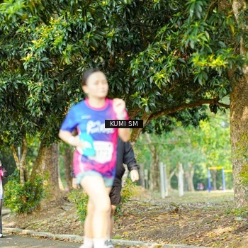 Runner Photo 8145053