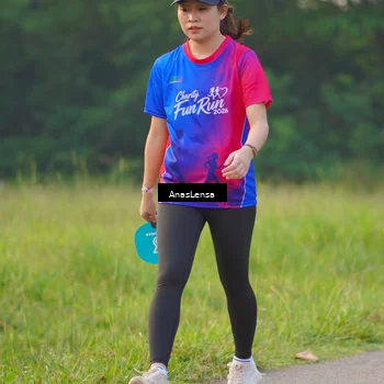 Runner Photo 8145059