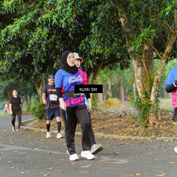 Runner Photo 8145062