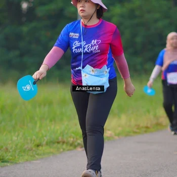 Runner Photo 8145064