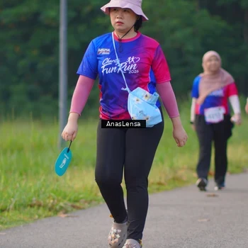 Runner Photo 8145066