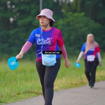 Runner Photo 8145068