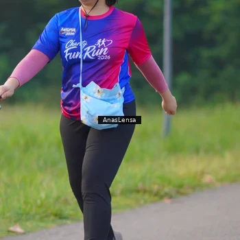 Runner Photo 8145070